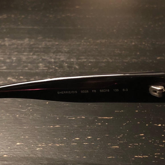 kate spade Sherrie Sunglasses - Picture 5 of 7